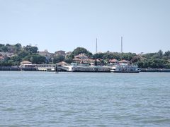 -鼓浪屿风景名胜区-英国领事馆旧址