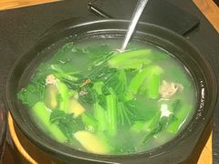 -潮堂 · 潮州菜(国贸商城店)