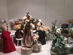 -济州岛泰迪熊博物馆