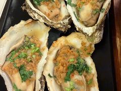 -啊溜烧烤·炭火传承(南澳店)