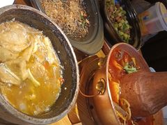 -川菜故事(光谷步行街店)