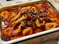 -东四民芳餐厅(朝阳门店)