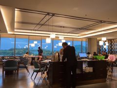 -佘山世茂艾美·御珍轩中餐厅