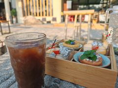 -BOILER博乐精酿(东坪山店)
