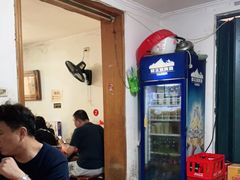 -曾记大腰子烧烤(苗栗路总店)