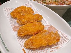 -新白鹿餐厅(湖滨银泰IN77C区店)