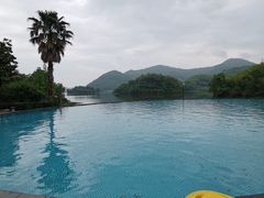 -宁波九龙湖开元度假村