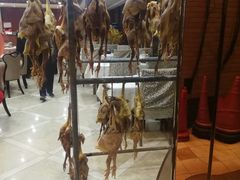 -聚丰园•湖鲜餐厅(阿红私房菜梅石路店)