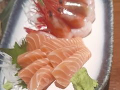 -千代武日本料理(开发区店)