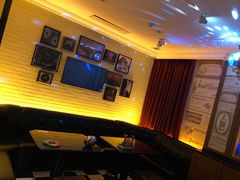 -星聚会KTV(合生汇黑金店)