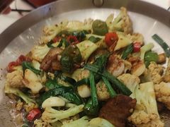 -聚鑫阁江浙菜·非遗传承技艺(青村帝华园店)