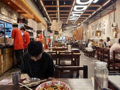 -破店肥哈·东北烧烤·夜宵(南山保利店)