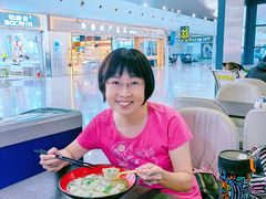 -苏氏牛肉面(机场店)