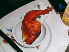 -湘邻呷铺·田园家宴(汉基广场店)