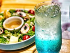 蛋白盛宴-麦甜创意轻食餐厅(西康路店)