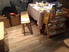 -蜀九香火锅(玉林店)