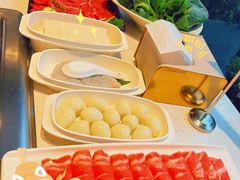 -海底捞大排档火锅(打浦路店)