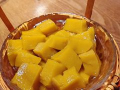 -张家卫·阳江菜·小海鲜(肥婆湾桥店)