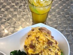 -公仔堂港式茶餐厅(西村店)