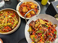 -潇湘阁(三里屯SOHO店)