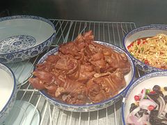 -大秦面庄(青松路店)