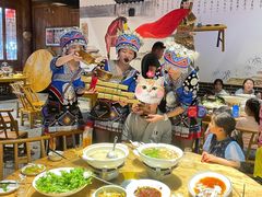 -巴人堂(女儿城店)