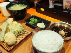 -天妇罗内顺田(罗湖店)