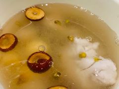 -吉小手•豆花和糖水(卧龙晓城店)