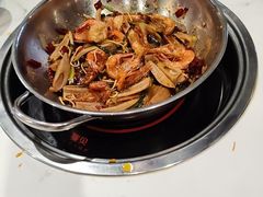 -重庆巴渝火锅(钟家村店)