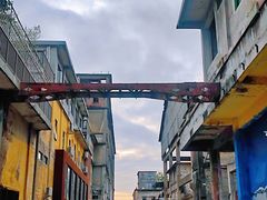 -广州市紫泥堂文化创意园景区