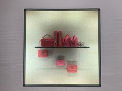 -CHANEL(恒隆广场店)