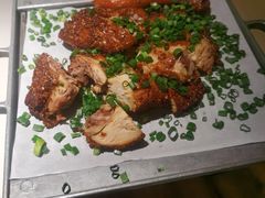 -绿茶餐厅(昆明世纪金源店)