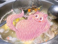 -潮发潮汕牛肉店(芳村店)