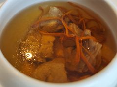 -广州塔晖粤轩中餐厅