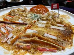 -紫阳海鲜楼·传承闽味(长乐路总店)