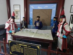 -哈密回王府景区