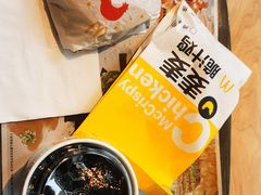-麦当劳(景城邻里中心店)