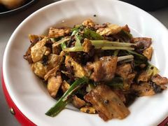 -京城小江南·北京烤鸭·江南土菜·白鱼(中关村店)