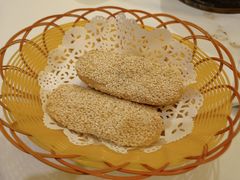 甜黄桥烧饼-无名居(中关村辽宁大厦店)