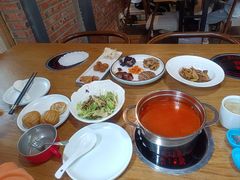 -禅蕴素食生活馆