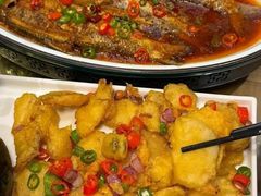 -鸿运楼·舌尖上的徽菜