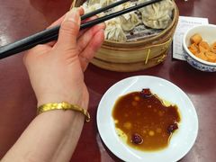 -都一处烧麦馆(前门店)