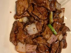 -虎哥私房菜(馒头山店)