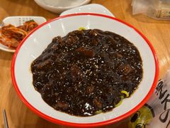 -多宾韩国料理(学衡路店)