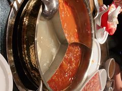 -周师兄大刀腰片火锅(洪崖洞旗舰店)