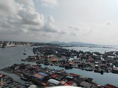 -蓝湾碧波·老字号·疍家非遗海上餐厅