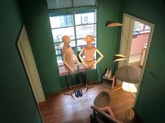 -OOAK设计师品牌概念店(新乐路店)