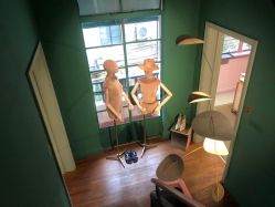 -OOAK设计师品牌概念店(新乐路店)