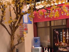 -京味斋·烤鸭·北京菜(安贞店)