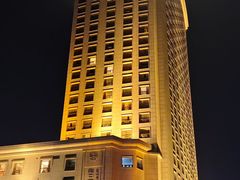 -苏州吴中白金汉爵大酒店